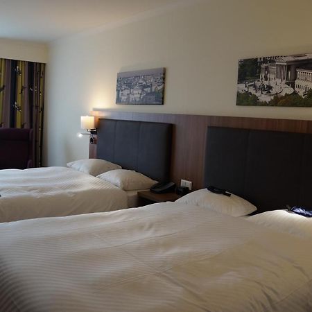 Carathotel Wien City Park Ngoại thất bức ảnh