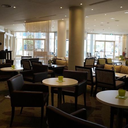 Carathotel Wien City Park Ngoại thất bức ảnh